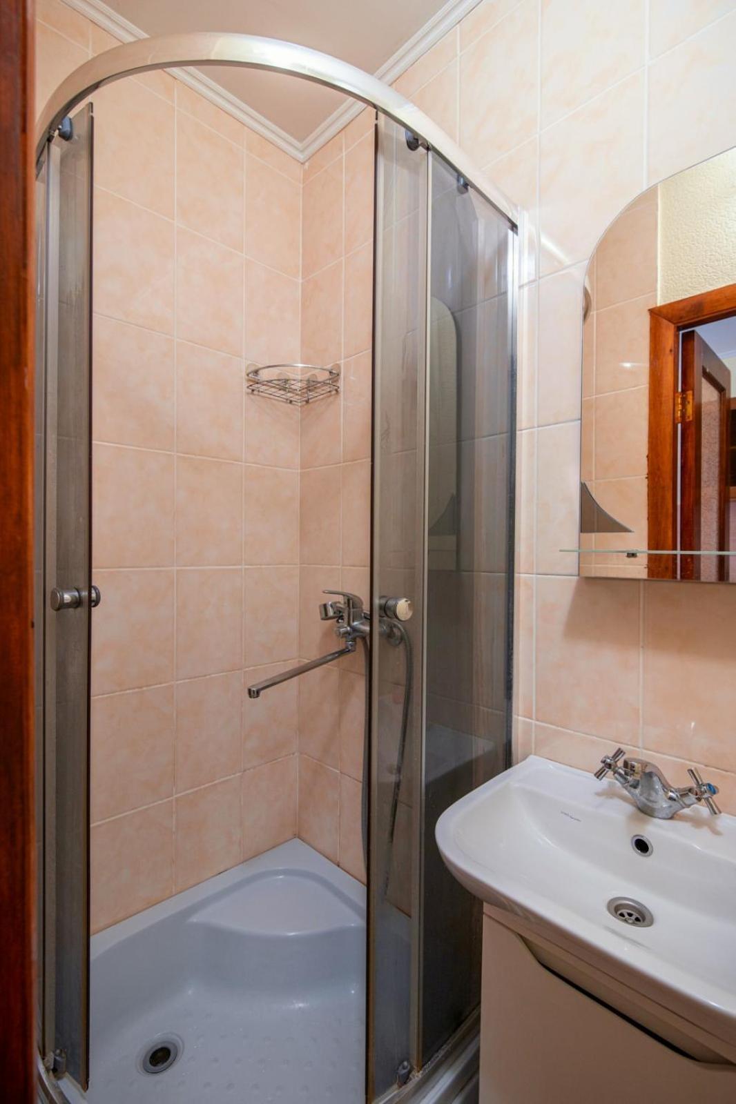 Apartment On Nauki Avenue Dnipro Exterior foto